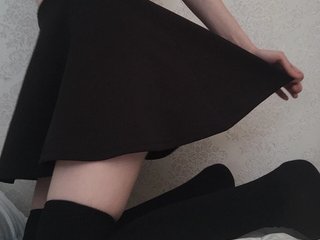 Erotische videochat Miledi-too