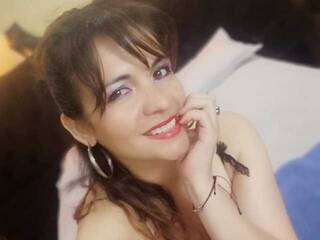Erotische videochat Milena-hot69