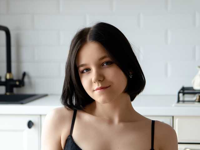 Foto van het profiel Milena-Mell