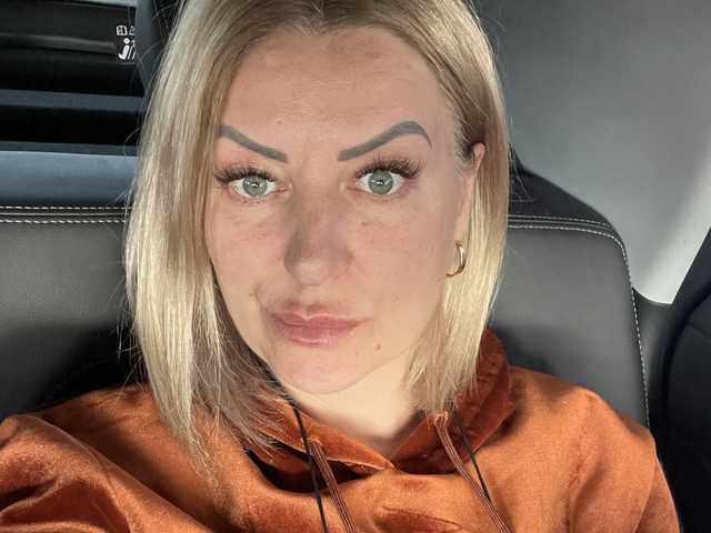 Foto van het profiel Milena-MilfaXXX