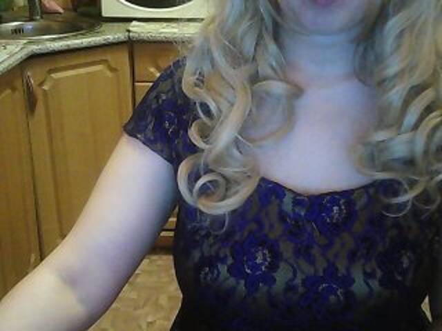 Uitzending screenshots Milena252525