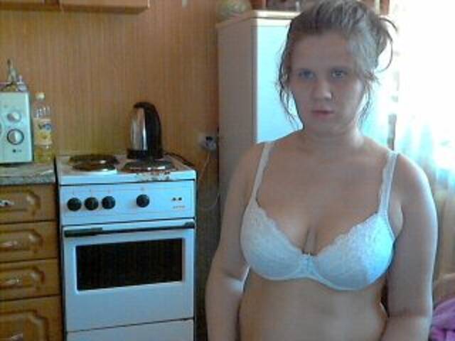 Uitzending screenshots Milena252525