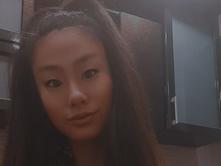 Erotische videochat MilenaBunny