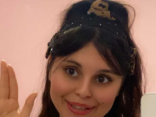 Foto van het profiel MilenaLynn