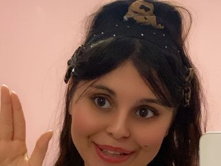 Erotische videochat MilenaLynn