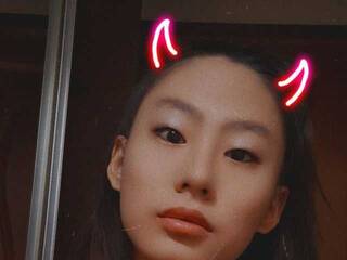 Erotische videochat MilenaMiller