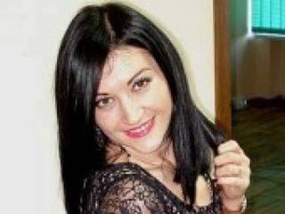 Erotische videochat milenamiss