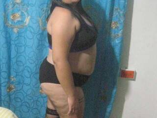 Erotische videochat Milenapandora