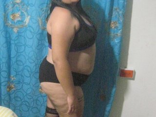 Erotische videochat Milenapandora