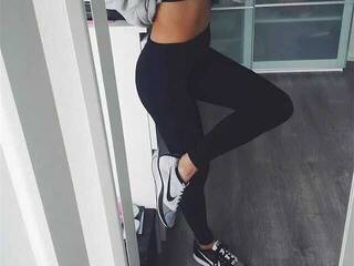 Erotische videochat MilenaSunny