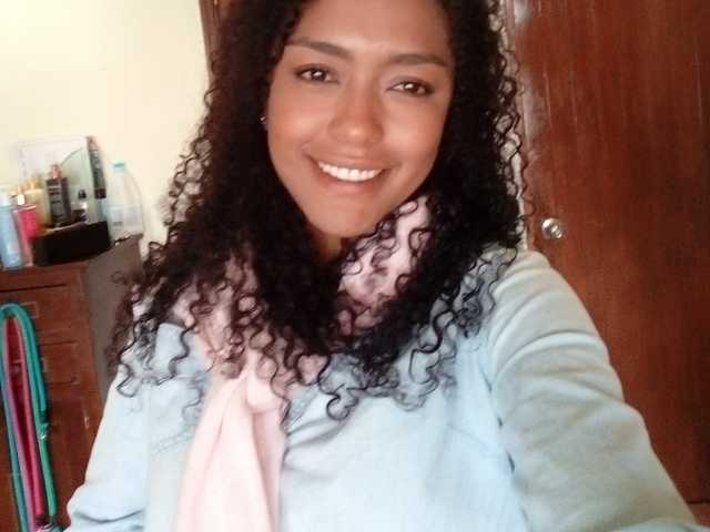 Foto van het profiel Milenita2022