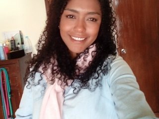 Erotische videochat Milenita2022