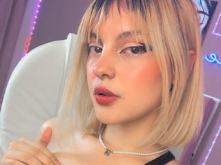Erotische videochat mileyberry