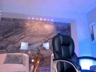 Erotische videochat MileyCruz