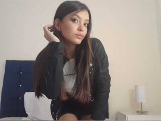 Erotische videochat MileyMartini