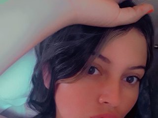 Erotische videochat MileyMoon