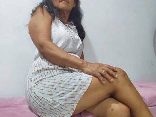 Erotische videochat Milf-Loves