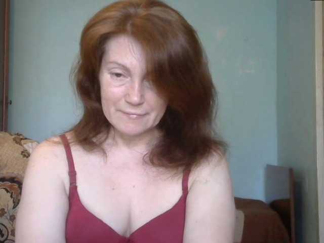 Foto's MilfCarrliena Classic milf lets have some hot chat ! pvt , tips are welcome .* no russian