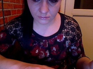 Uitzending screenshots MilfDirtygirl
