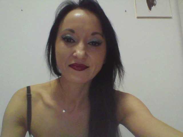 Uitzending screenshots MilfSindy