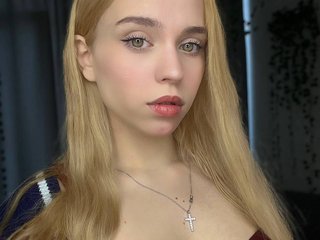 Erotische videochat MiliLove12