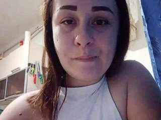 Erotische videochat Milka97