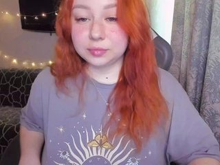 Erotische videochat MilkaFoxy