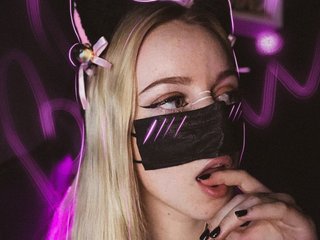 Erotische videochat Milkam0