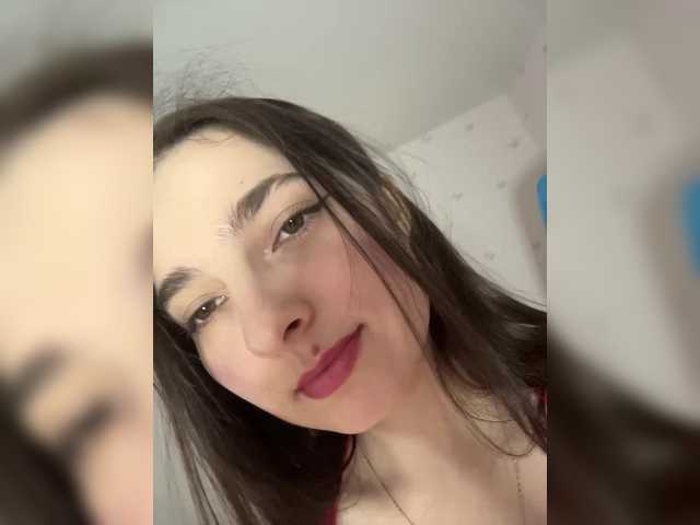 Uitzending screenshots MilkaSss