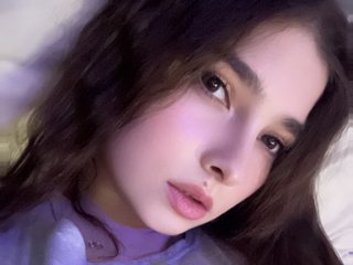 Erotische videochat MilkaSss