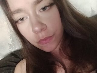 Erotische videochat MilkaVay1