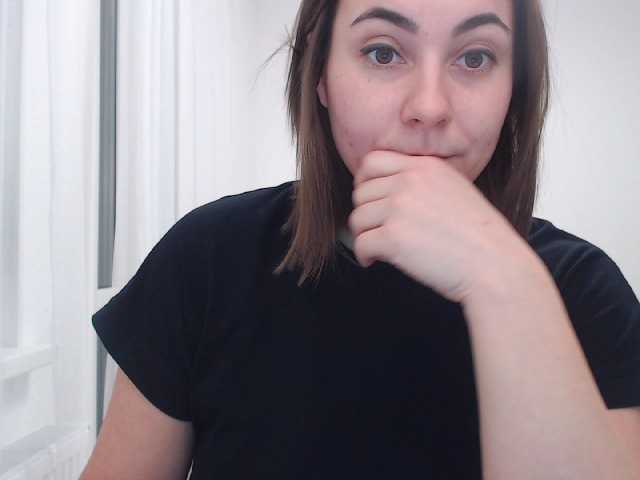 Uitzending screenshots MilkCookie