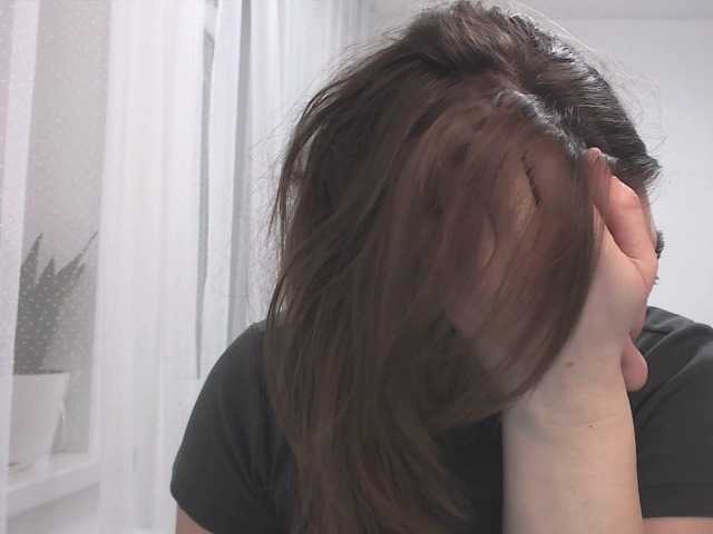 Uitzending screenshots MilkCookie