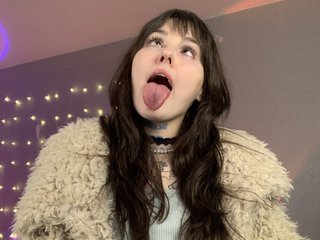 Erotische videochat milky_sweetsoftt