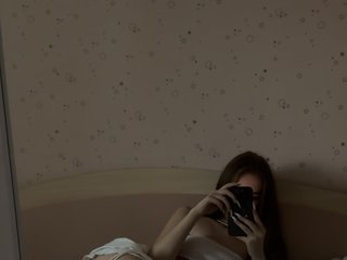 Erotische videochat MilkyBless