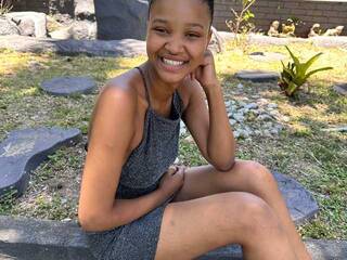 Erotische videochat MilkyBlondie2