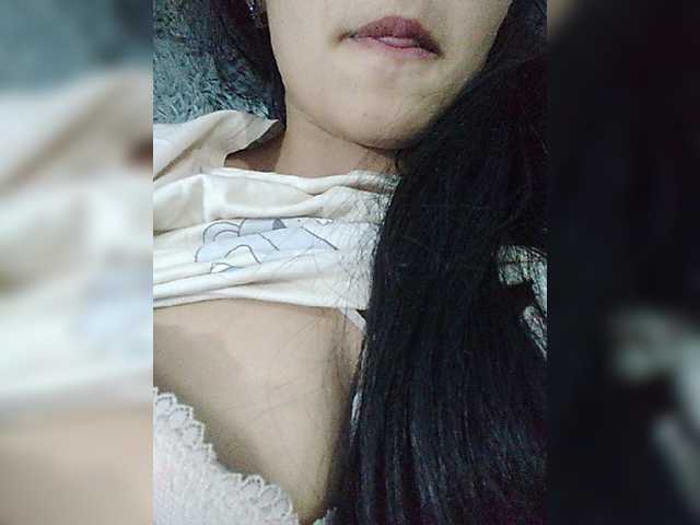 Uitzending screenshots MilkYwaYya