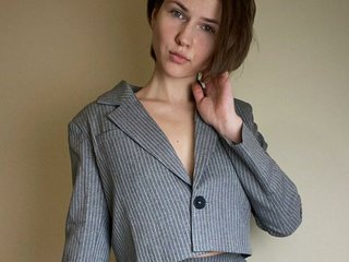 Erotische videochat Milla-Babyki