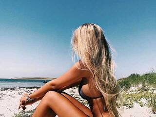 Erotische videochat Milla-Cookie