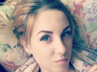 Erotische videochat MillaJames