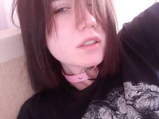 Erotische videochat MillaKinski