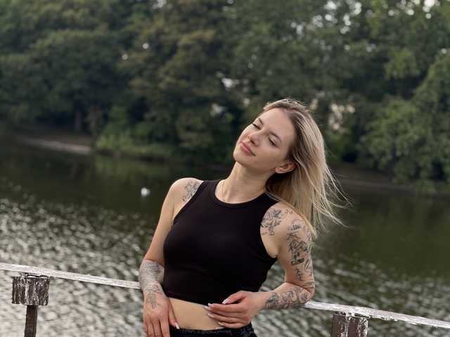 Foto van het profiel Millashaa
