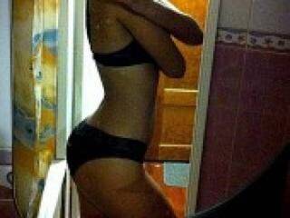 Erotische videochat millashkaxx
