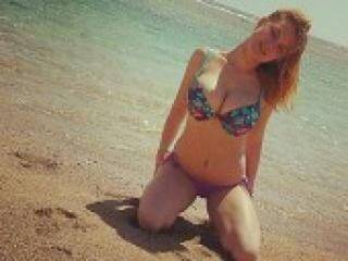 Erotische videochat millashy