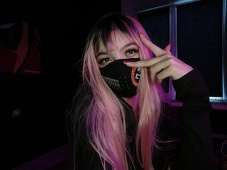 Erotische videochat Millie-me