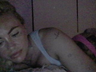 Erotische videochat Millisa13