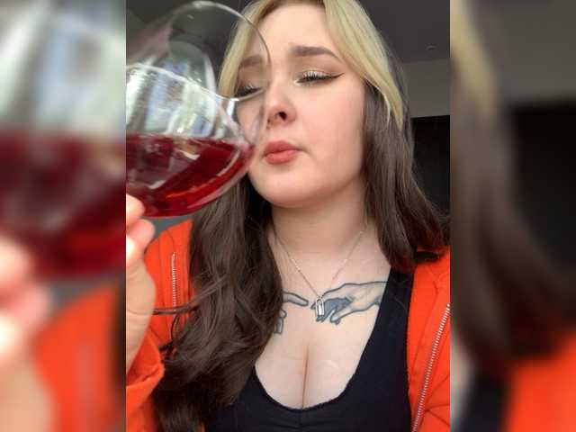 Uitzending screenshots Millkerykitty