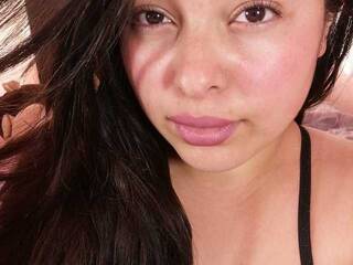 Erotische videochat millygracy