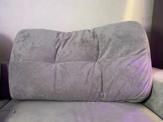 Erotische videochat MillyMillya