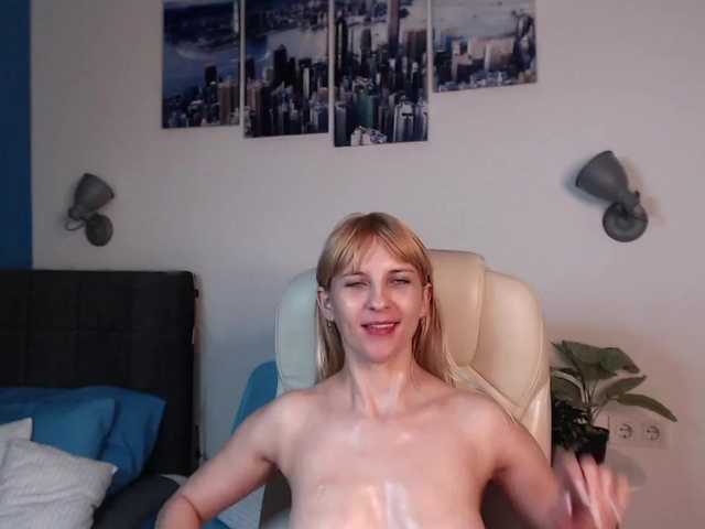 Uitzending screenshots MillyMo